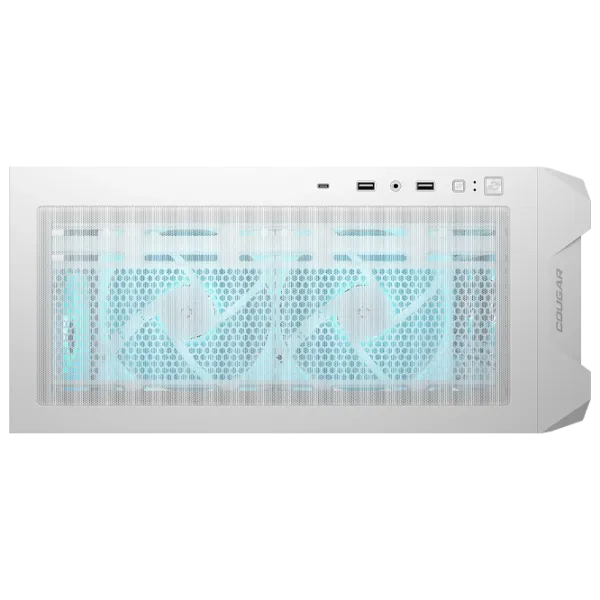 Carcasă Cougar MX600 Air PRO Mid Tower / White photo 7