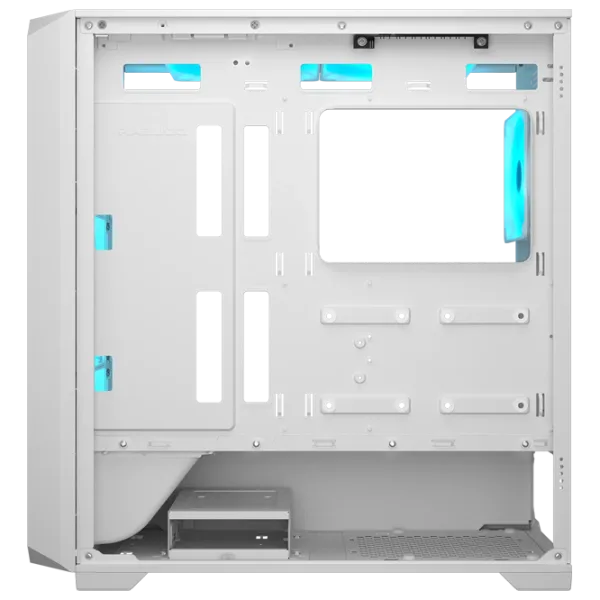 Carcasă Cougar MX600 Air PRO Mid Tower / White photo 8