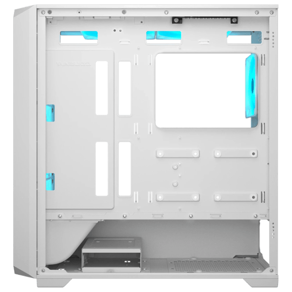Carcasă Cougar MX600 Air PRO Mid Tower / White photo 8