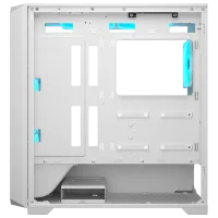 Корпус Cougar MX600 Air PRO Mid Tower / Белый photo 8