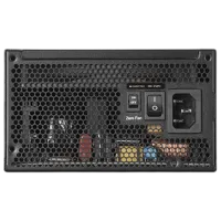 Блок питания Chieftec Stealth SPX-1200-FC 80+ Platinum / 1200 Вт photo 2