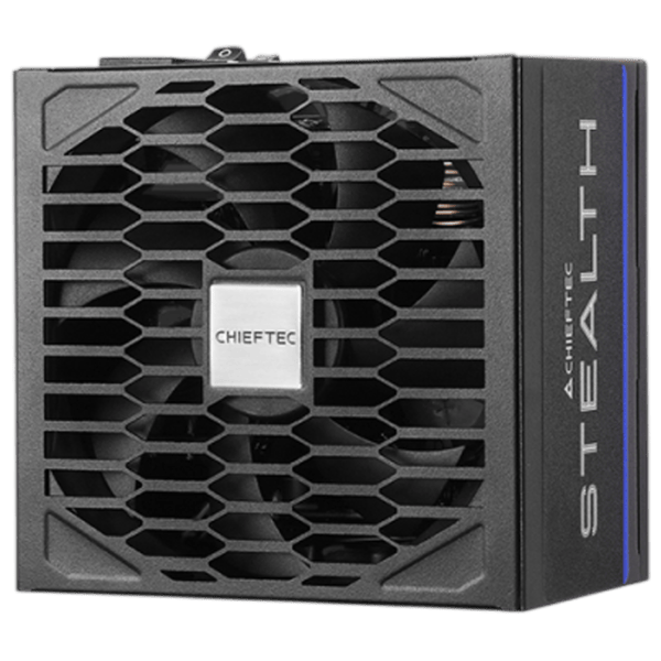 Sursă de alimentare Chieftec Stealth SPX-1200-FC 80+ Platinum / 1200 W photo 7