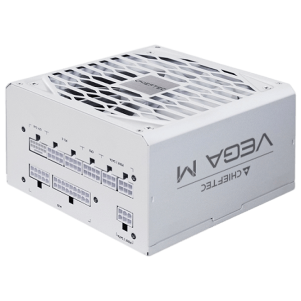 Sursă de alimentare Chieftec Vega M PPG-850-CW 80+ Gold / 850 W photo 1