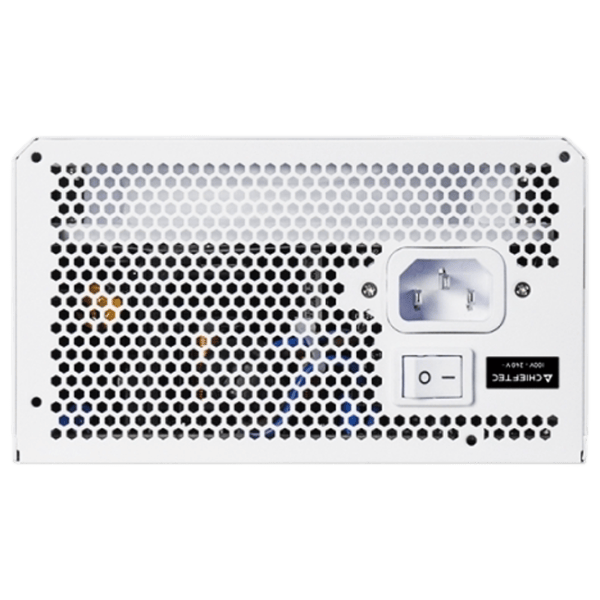 Sursă de alimentare Chieftec Vega M PPG-850-CW 80+ Gold / 850 W photo 3