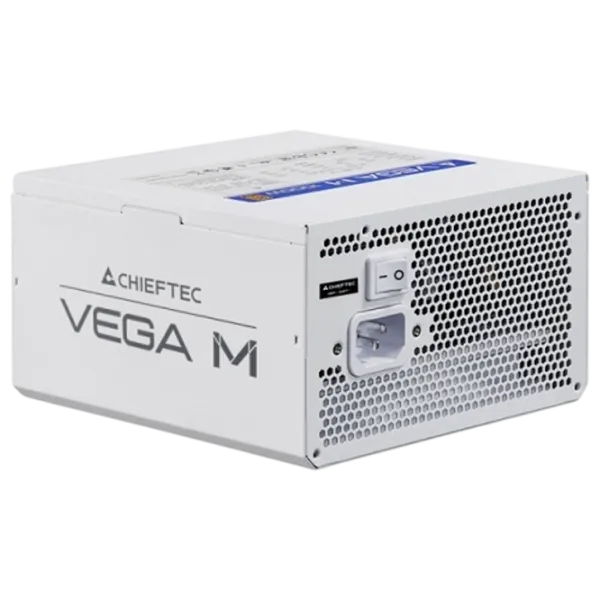 Sursă de alimentare Chieftec Vega M PPG-850-CW 80+ Gold / 850 W photo 5
