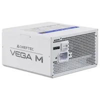 Блок питания Chieftec Vega M PPG-850-CW 80+ Gold / 850 Вт photo 5