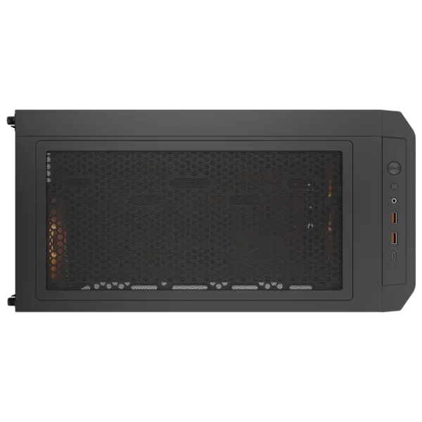 Корпус Cougar Airface FLO RGB Mid Tower / Черный photo 6
