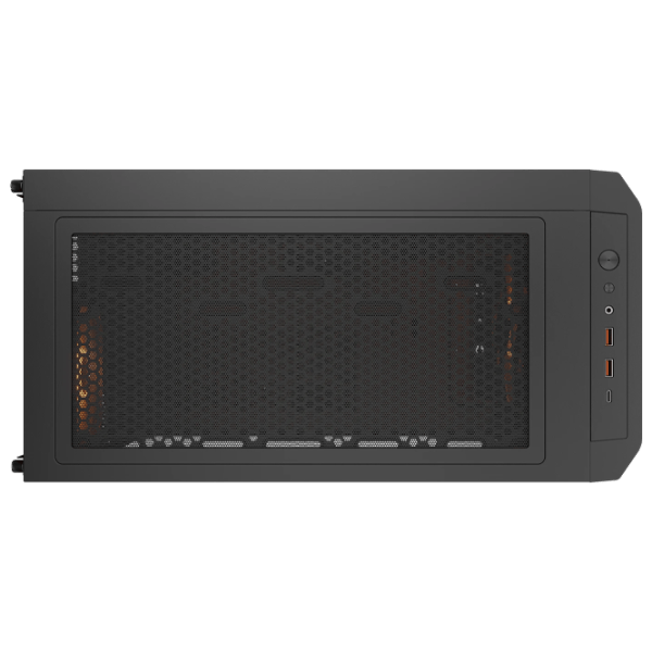 Корпус Cougar Airface FLO RGB Mid Tower / Черный photo 6
