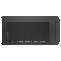 Carcasă Cougar Airface FLO RGB Mid Tower / Black photo 6