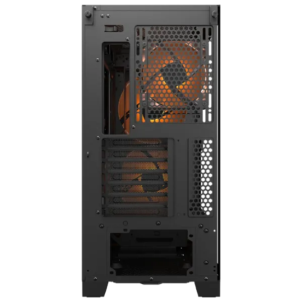 Корпус Cougar Airface FLO RGB Mid Tower / Черный photo 7