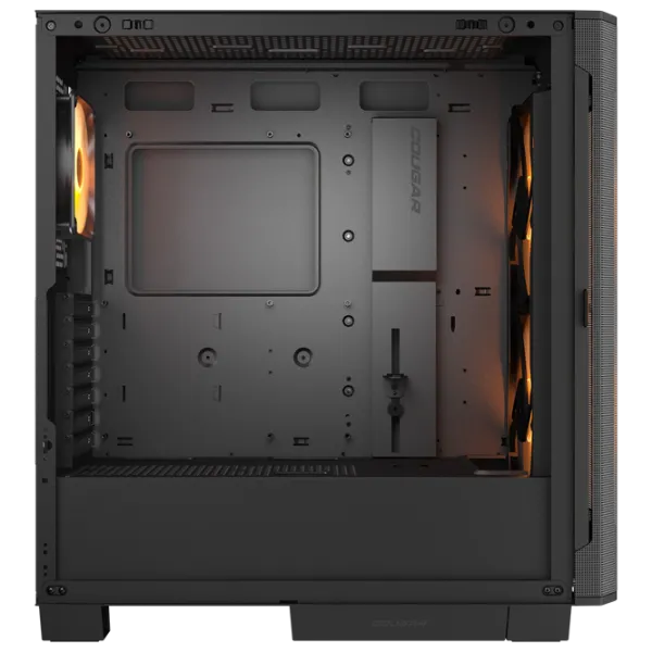 Корпус Cougar Airface FLO RGB Mid Tower / Черный photo 8