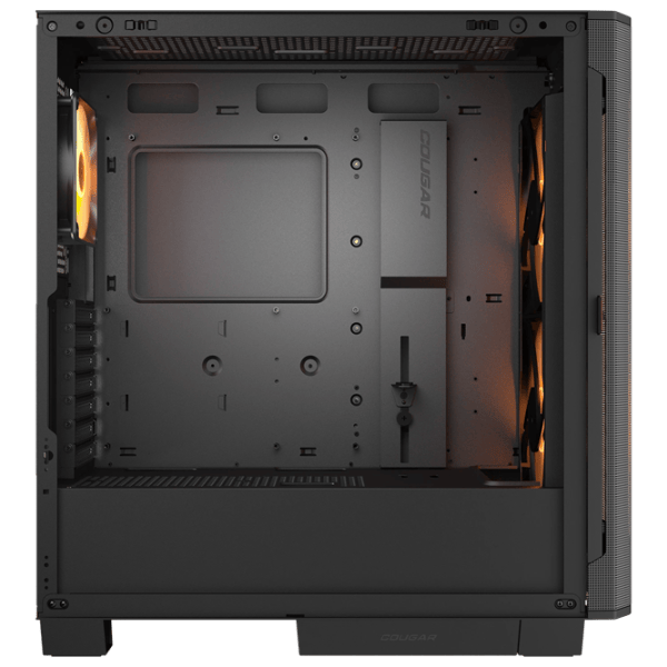 Корпус Cougar Airface FLO RGB Mid Tower / Черный photo 8