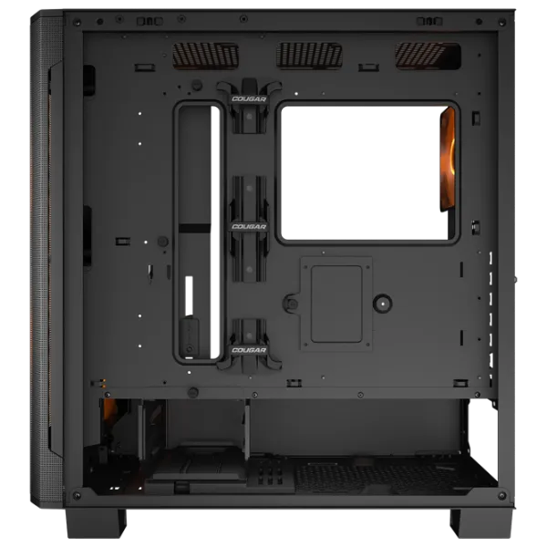 Корпус Cougar Airface FLO RGB Mid Tower / Черный photo 10