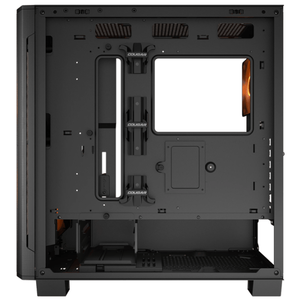 Корпус Cougar Airface FLO RGB Mid Tower / Черный photo 10