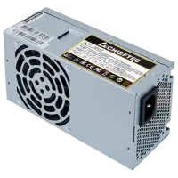 Sursă de alimentare Chieftec GPF-400P 80+ Bronze / 400 W photo 2