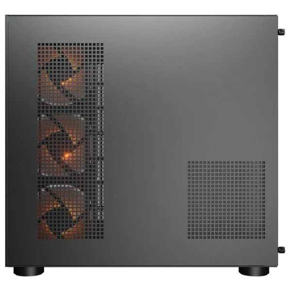 Carcasă Cougar FV150 Mini RGB Mini Tower / Black photo 9