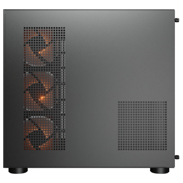 Carcasă Cougar FV150 Mini RGB Mini Tower / Black photo 9