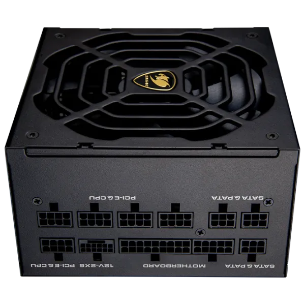 Sursă de alimentare Cougar Power GR 1000 80+ Gold / 1000 W photo 2