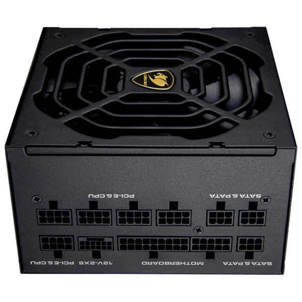 Sursă de alimentare Cougar Power GR 1000 80+ Gold / 1000 W photo 2
