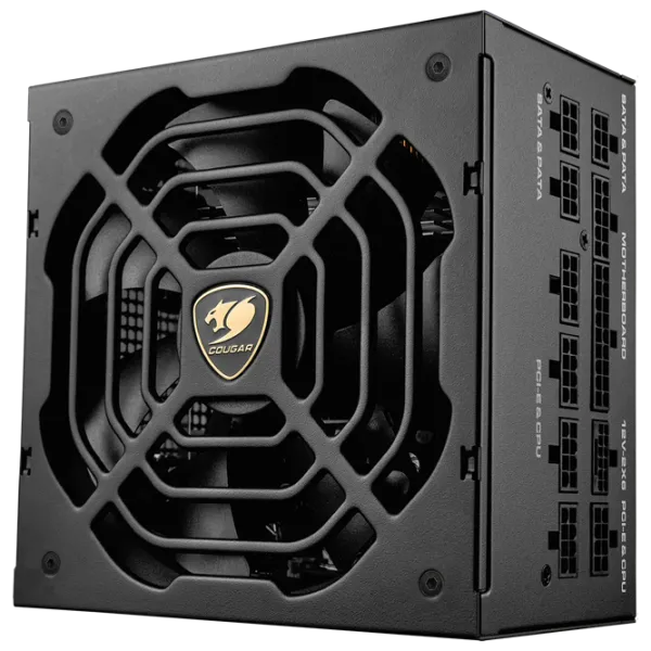Sursă de alimentare Cougar Power GR 1000 80+ Gold / 1000 W photo 3