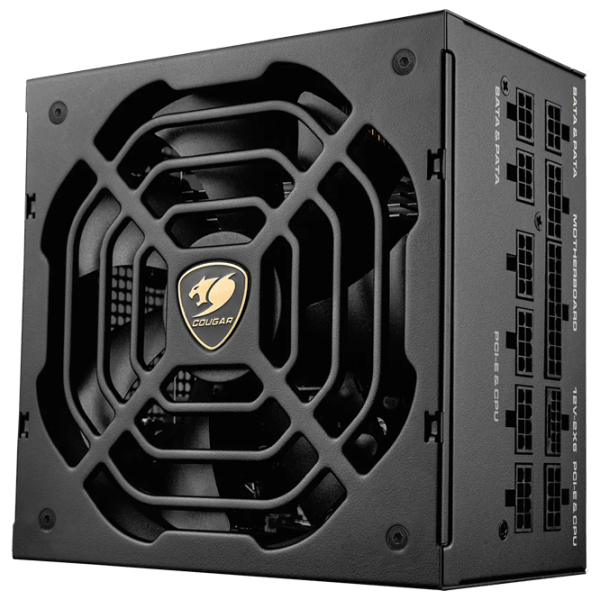 Sursă de alimentare Cougar Power GR 1000 80+ Gold / 1000 W photo 3
