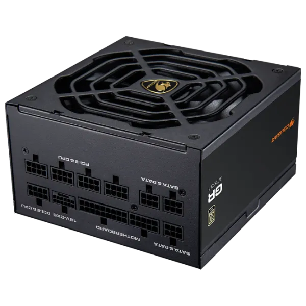 Sursă de alimentare Cougar Power GR 1000 80+ Gold / 1000 W photo 4