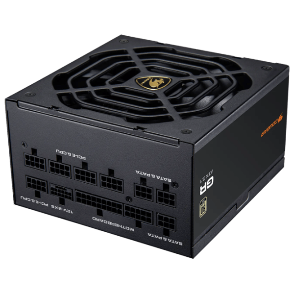 Sursă de alimentare Cougar Power GR 1000 80+ Gold / 1000 W photo 4
