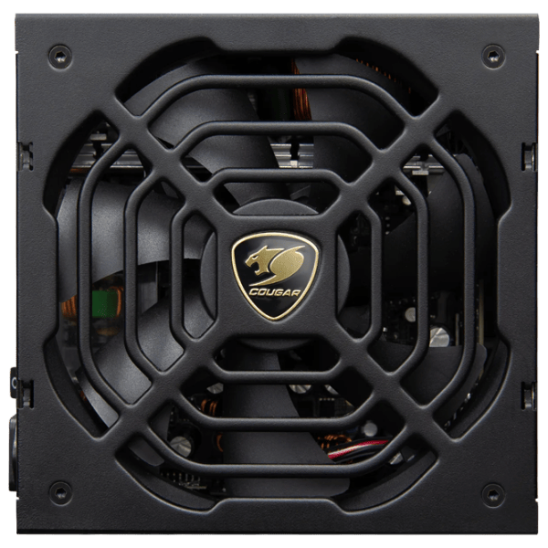 Sursă de alimentare Cougar Power GR 1000 80+ Gold / 1000 W photo 5