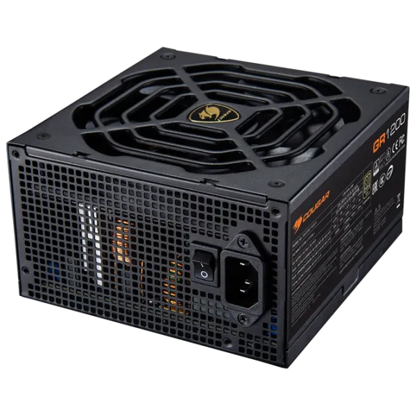 Sursă de alimentare Cougar Power GR 1000 80+ Gold / 1000 W photo 6