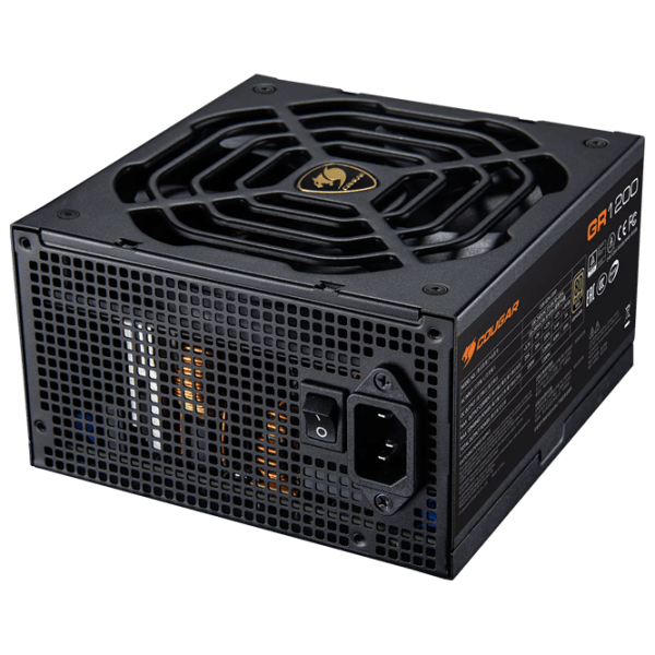 Sursă de alimentare Cougar Power GR 1000 80+ Gold / 1000 W photo 6