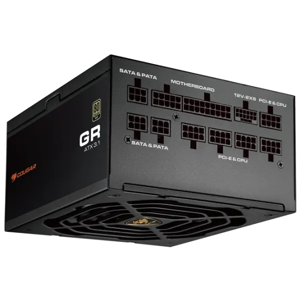 Sursă de alimentare Cougar Power GR 1000 80+ Gold / 1000 W photo 8