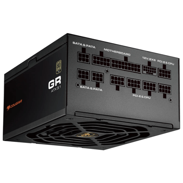 Sursă de alimentare Cougar Power GR 1000 80+ Gold / 1000 W photo 8
