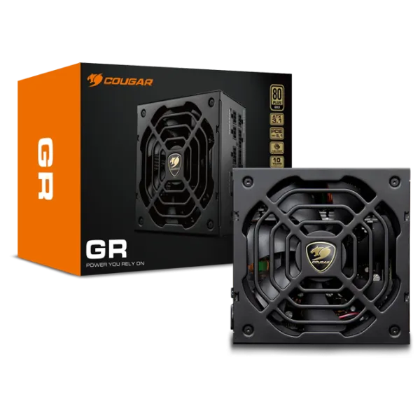 Sursă de alimentare Cougar Power GR 1000 80+ Gold / 1000 W photo 12