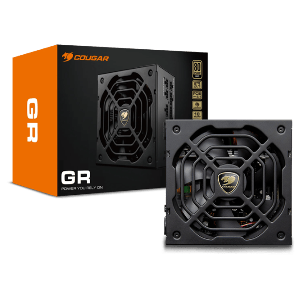 Sursă de alimentare Cougar Power GR 1000 80+ Gold / 1000 W photo 12