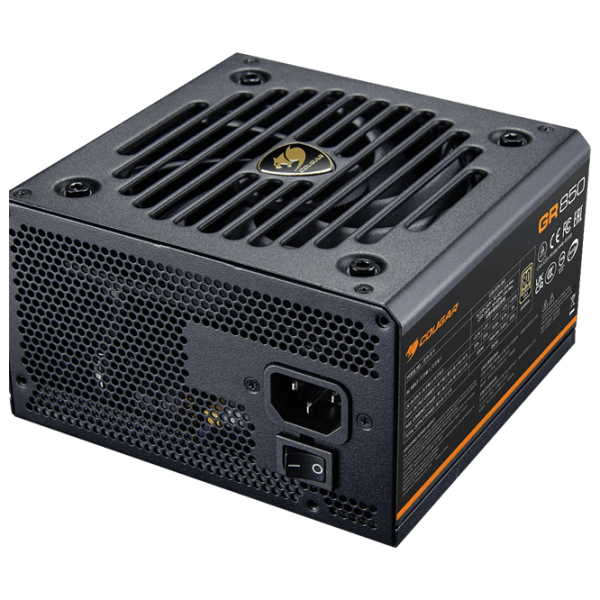 Sursă de alimentare Cougar Power GR 750 80+ Gold / 750 W photo 5