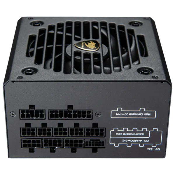 Sursă de alimentare Cougar Power GR 750 80+ Gold / 750 W photo 6