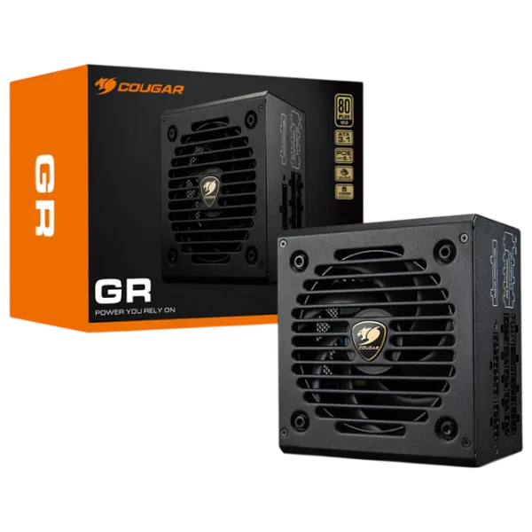 Sursă de alimentare Cougar Power GR 750 80+ Gold / 750 W photo 12