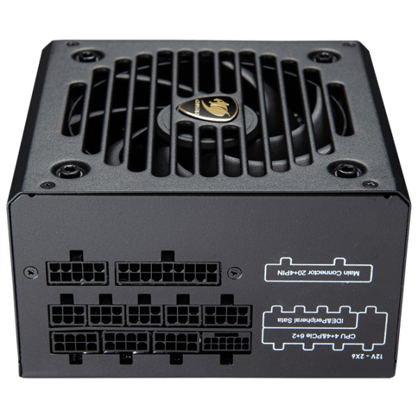 Sursă de alimentare Cougar Power GR 750 80+ Gold / 850 W photo 3