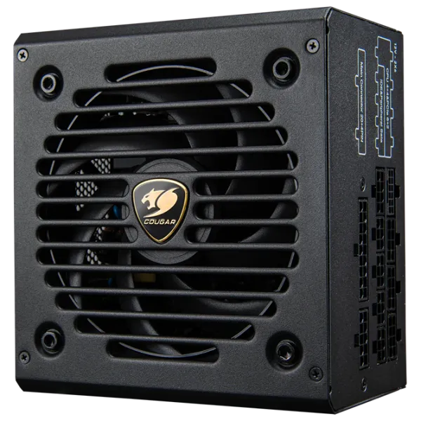 Sursă de alimentare Cougar Power GR 750 80+ Gold / 850 W photo 5