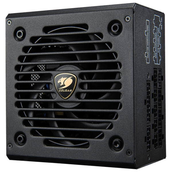 Sursă de alimentare Cougar Power GR 750 80+ Gold / 850 W photo 5