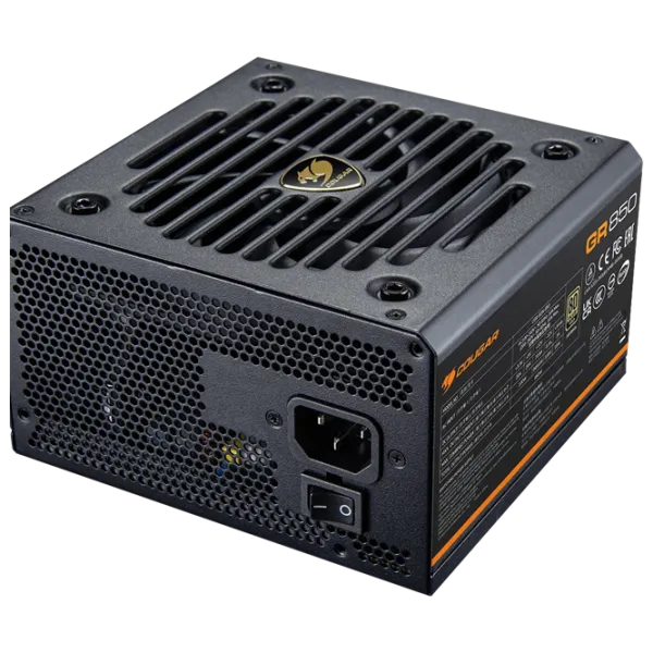 Sursă de alimentare Cougar Power GR 750 80+ Gold / 850 W photo 7