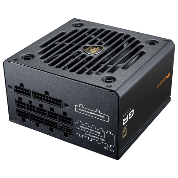 Sursă de alimentare Cougar Power GR 750 80+ Gold / 850 W photo 9