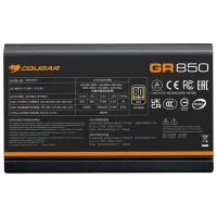 Sursă de alimentare Cougar Power GR 750 80+ Gold / 850 W photo 10