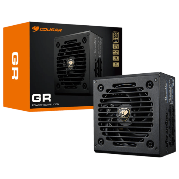 Sursă de alimentare Cougar Power GR 750 80+ Gold / 850 W photo 12