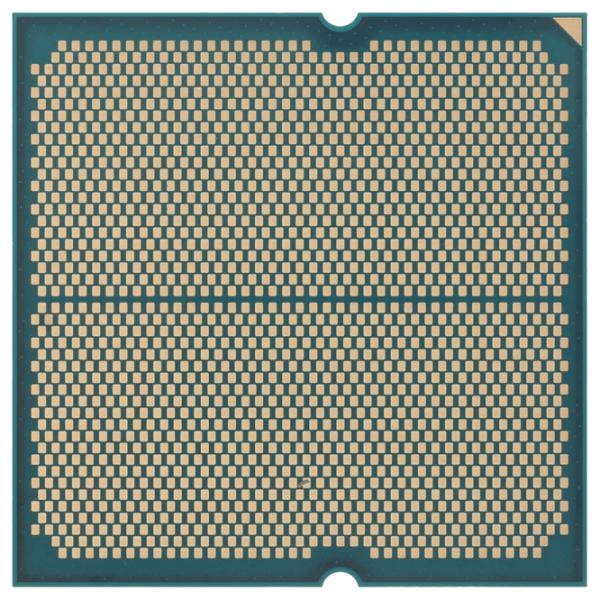 Procesor AMD Ryzen 5 PRO 8600G Tray AM5 / 4.30 GHz - 5.00 GHz photo 2
