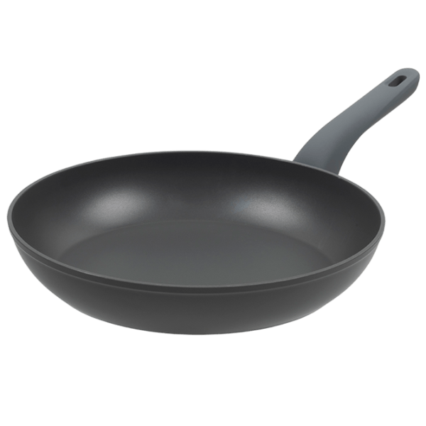 Tigaie Resto CAS 93195 Universală / 28 cm / Black photo 1