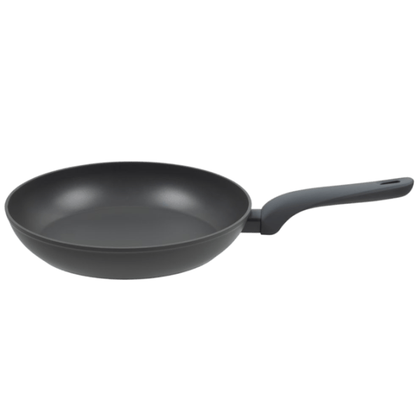 Tigaie Resto CAS 93195 Universală / 28 cm / Black photo 2