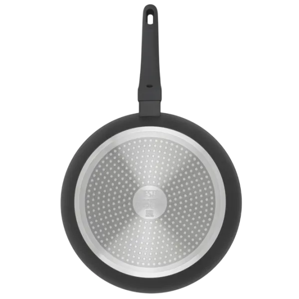 Tigaie Resto CAS 93195 Universală / 28 cm / Black photo 5