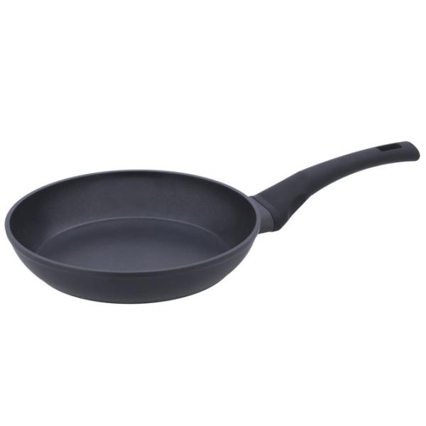 Tigaie Resto Sagitta 93324 Universală / 22 cm / Black photo 1