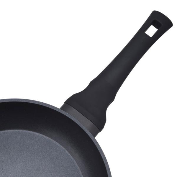 Tigaie Resto Sagitta 93324 Universală / 22 cm / Black photo 5